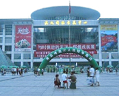 軸流風(fēng)機(jī)