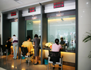 離心風(fēng)機(jī)