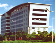 軸流風(fēng)機(jī)