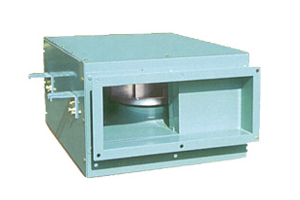 CF系列離心式管道排煙風(fēng)機(jī)